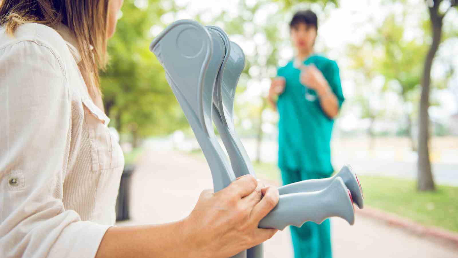 Adaptive Equipment and Home Modifications